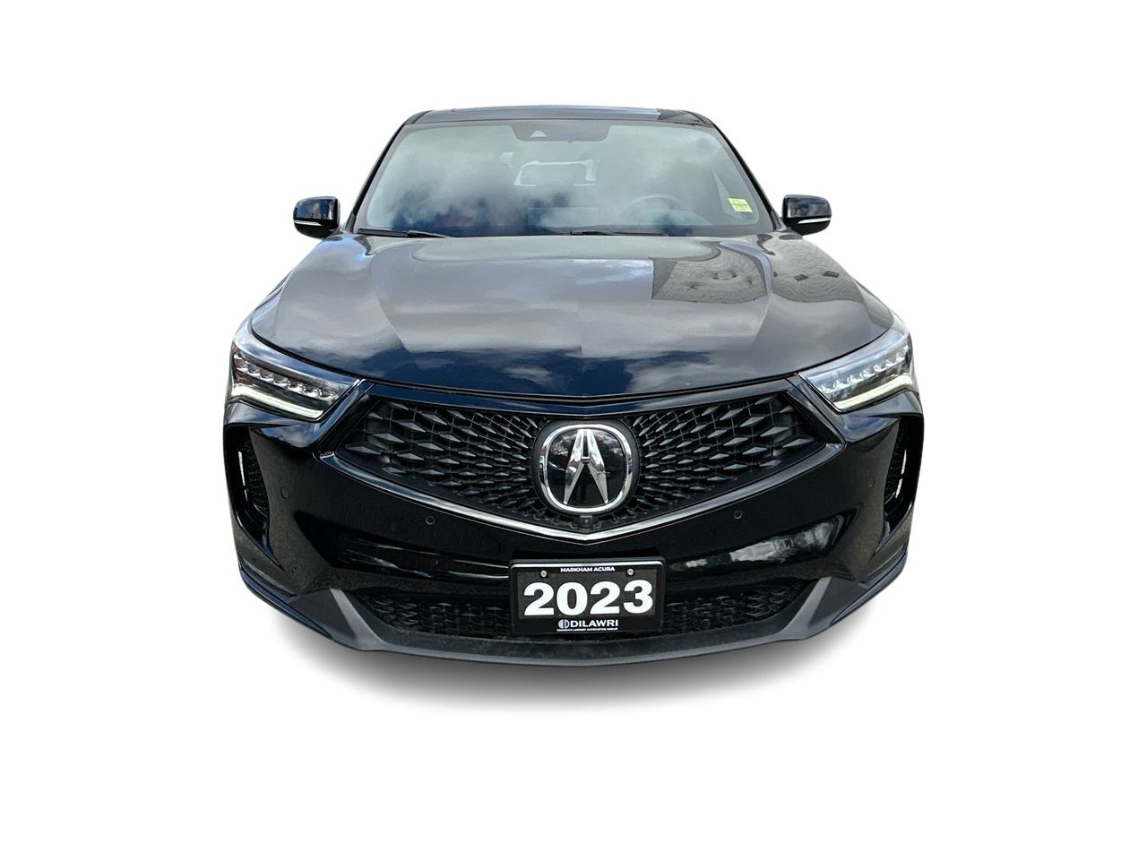 2023 Acura RDX