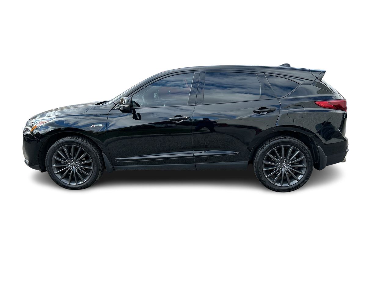 2023 Acura RDX