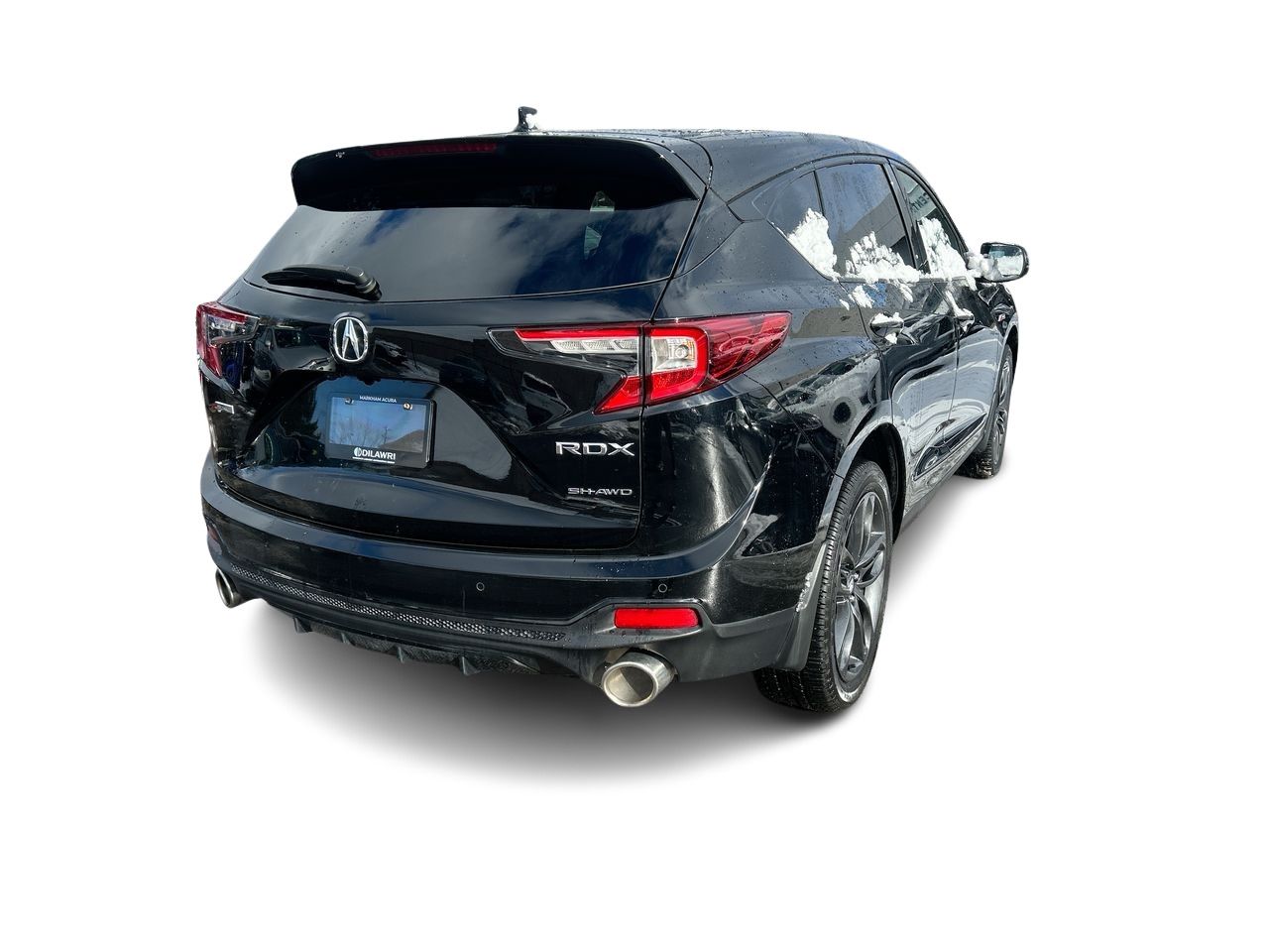 2023 Acura RDX