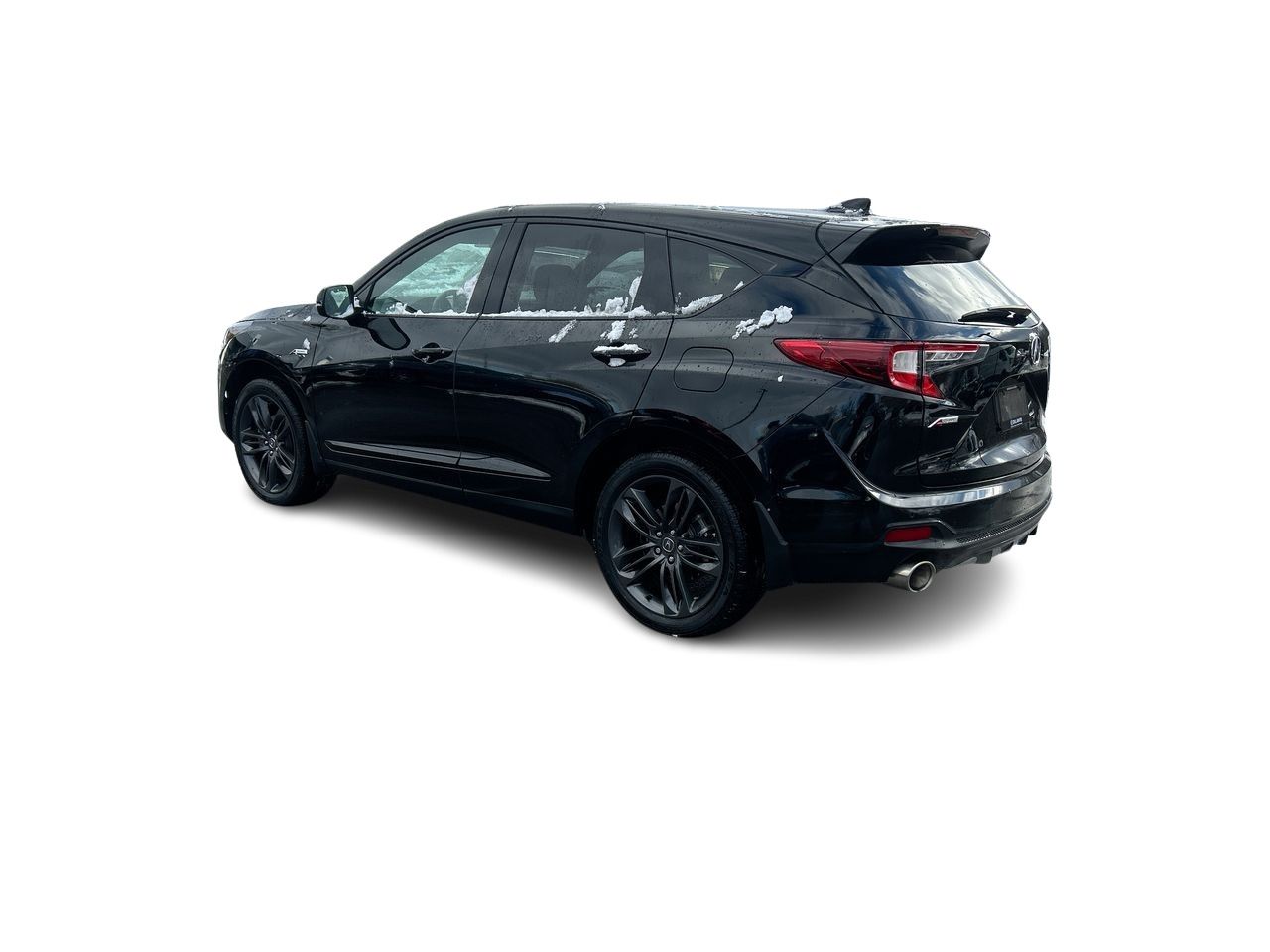 2023 Acura RDX