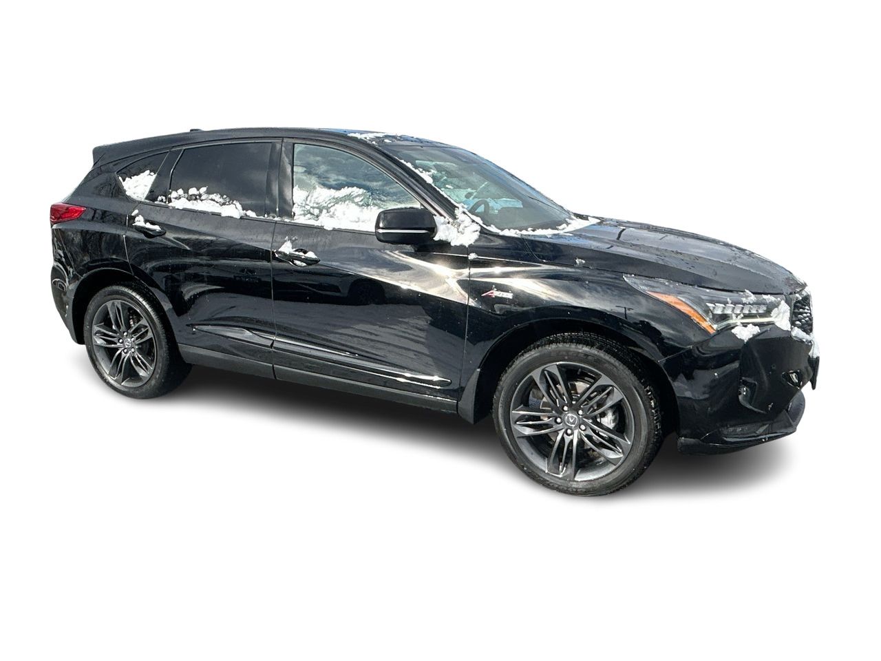 2023 Acura RDX