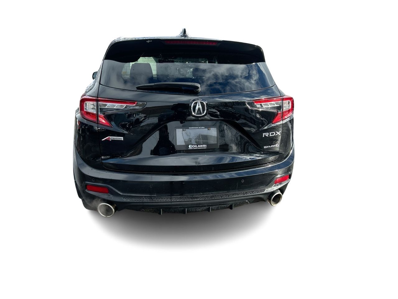 2023 Acura RDX