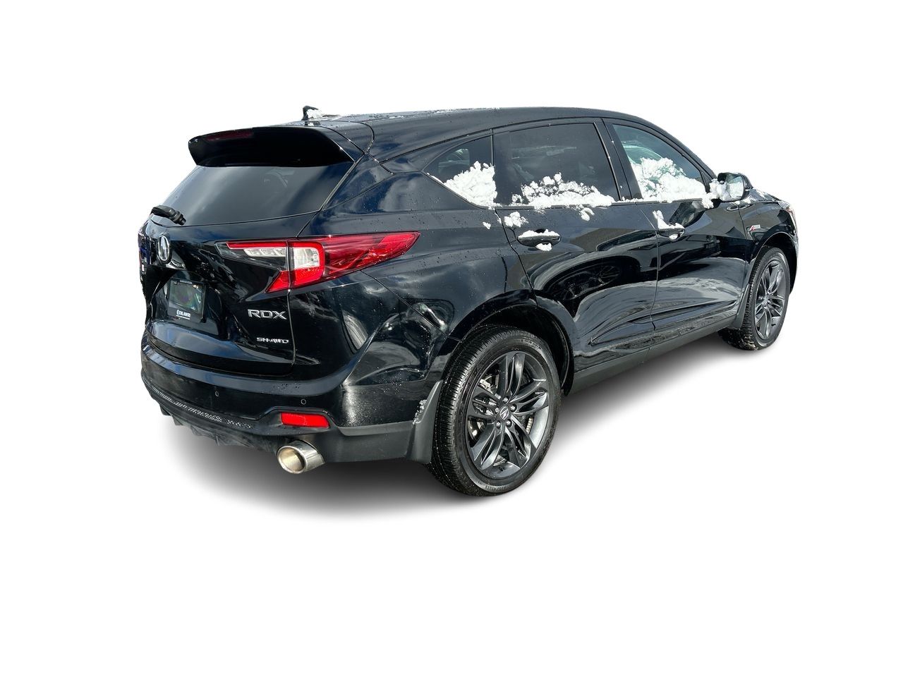 2023 Acura RDX