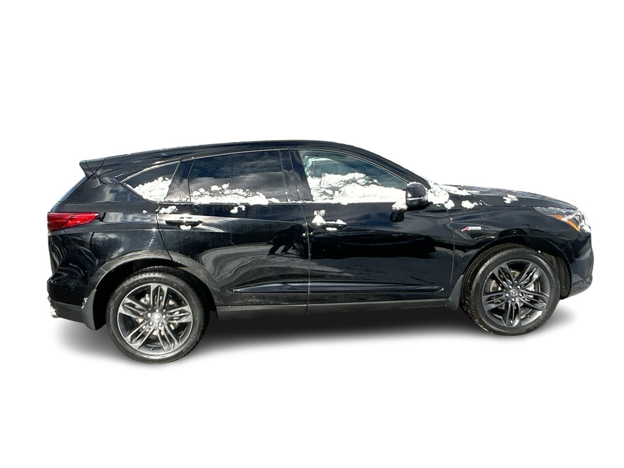 2023 Acura RDX