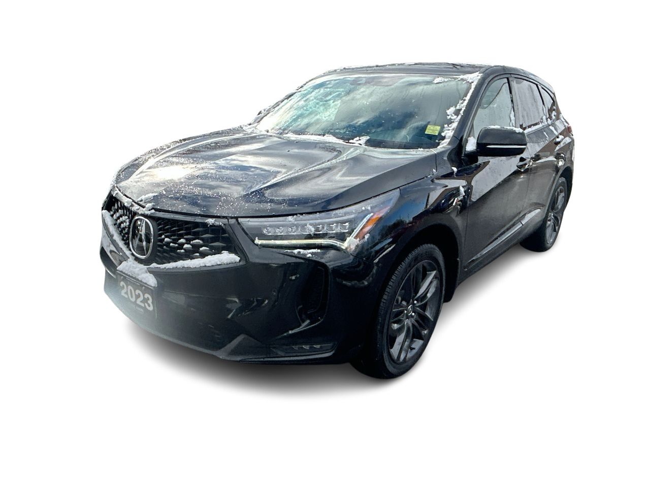 2023 Acura RDX