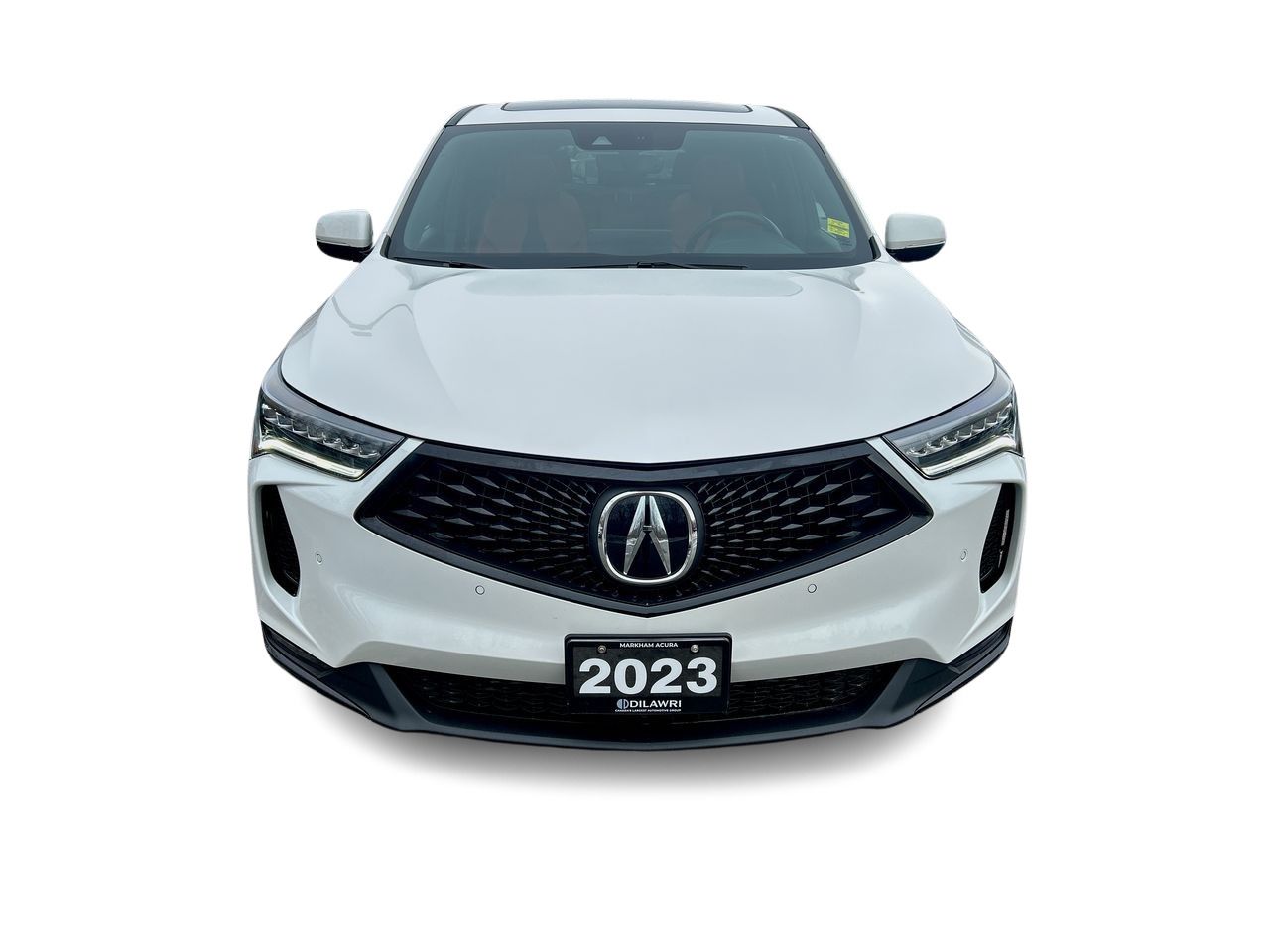 2023 Acura RDX