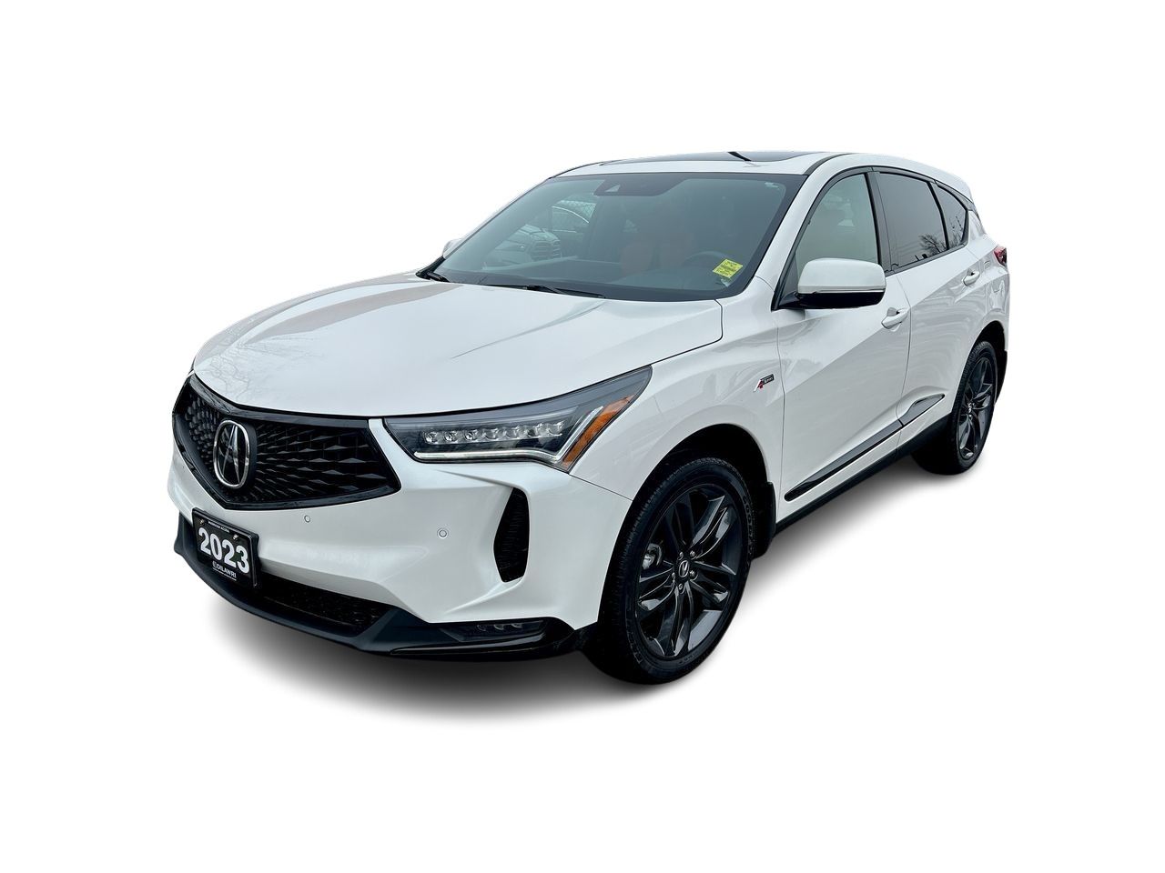 2023 Acura RDX