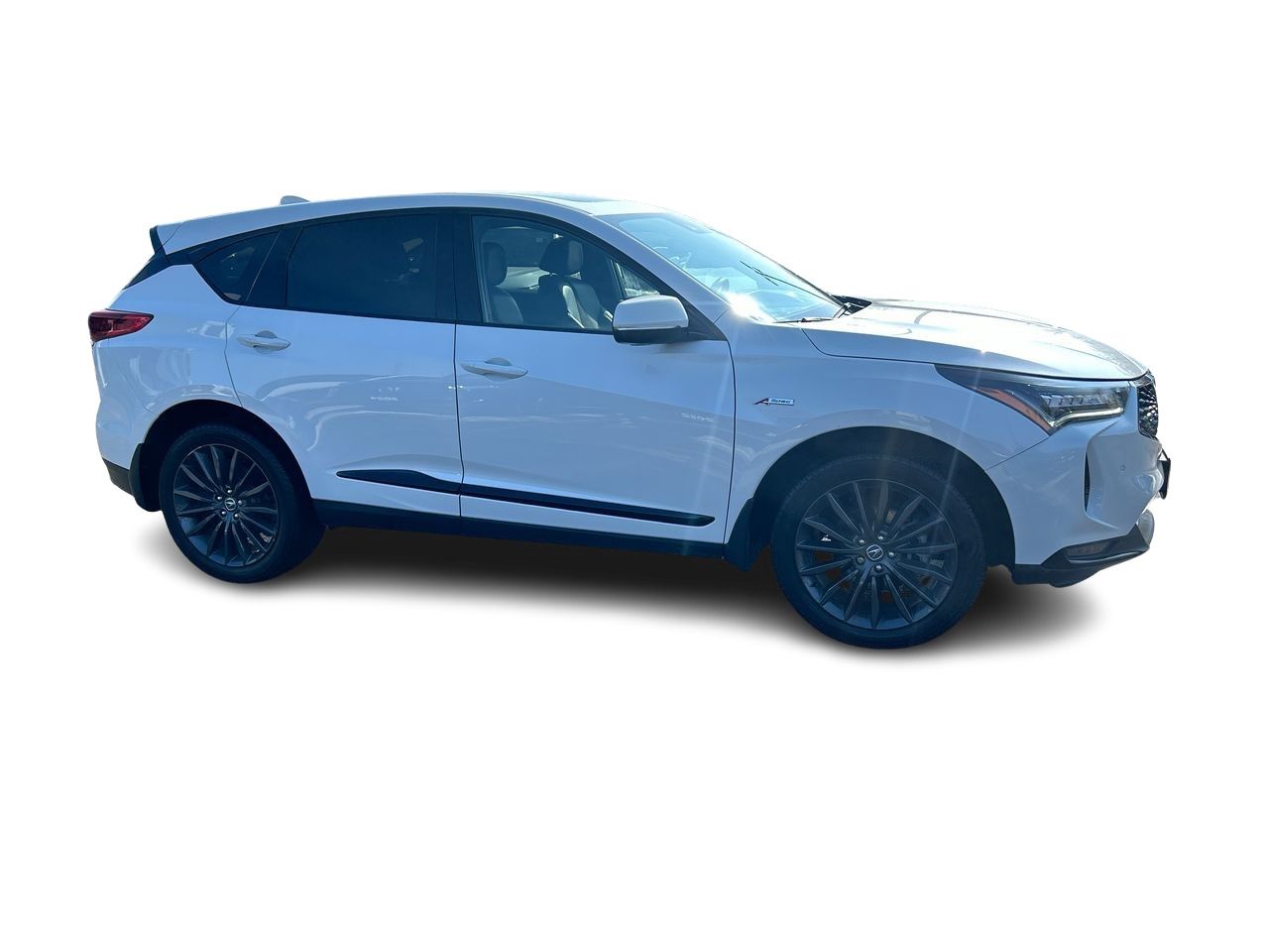 2023 Acura RDX