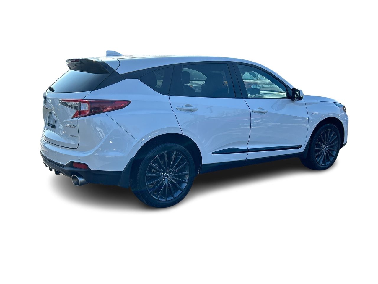 2023 Acura RDX