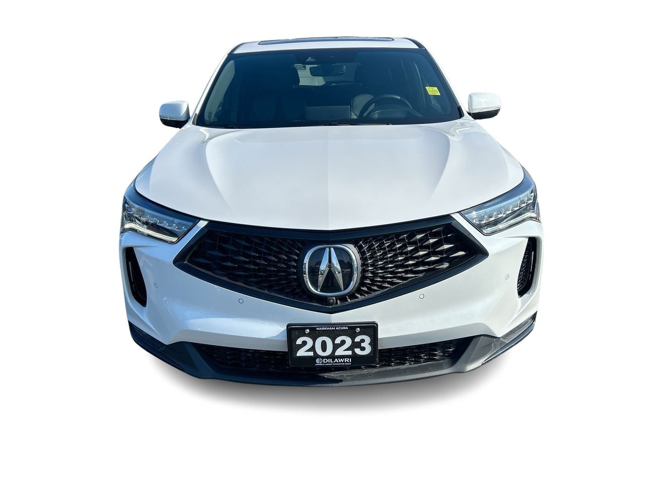 2023 Acura RDX