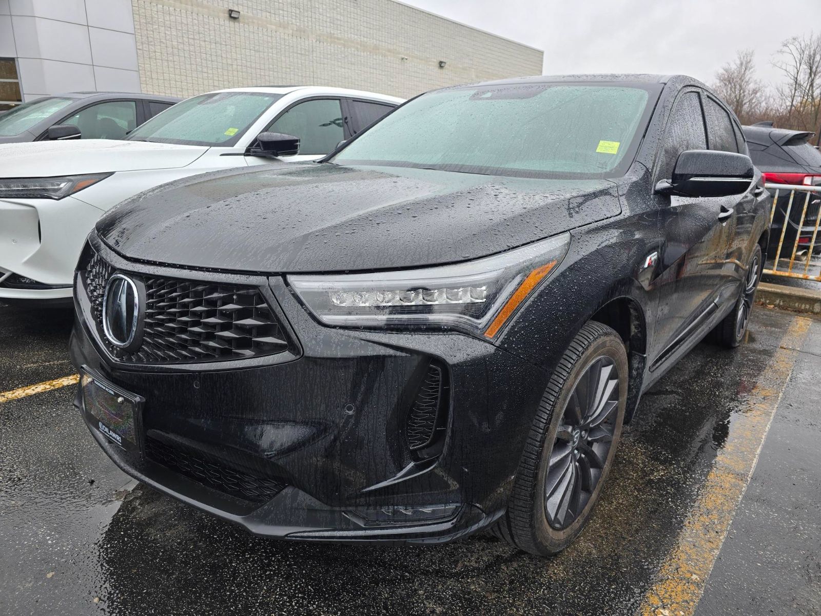 2023 Acura RDX