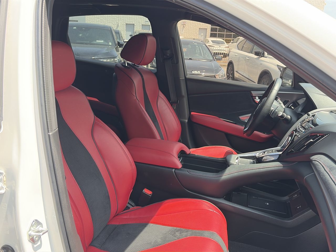 2023 Acura RDX