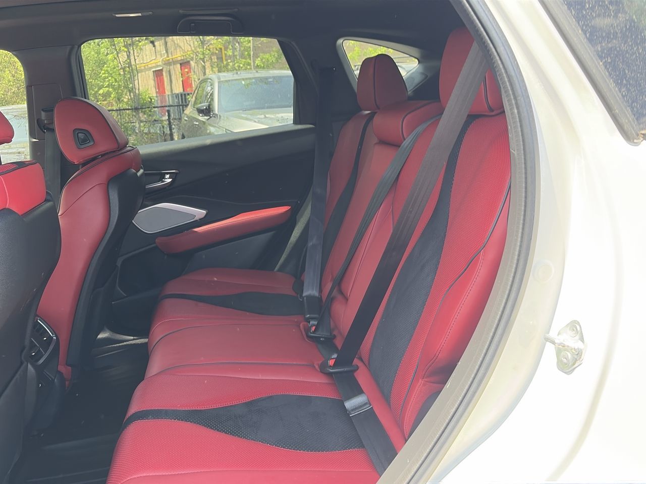 2023 Acura RDX