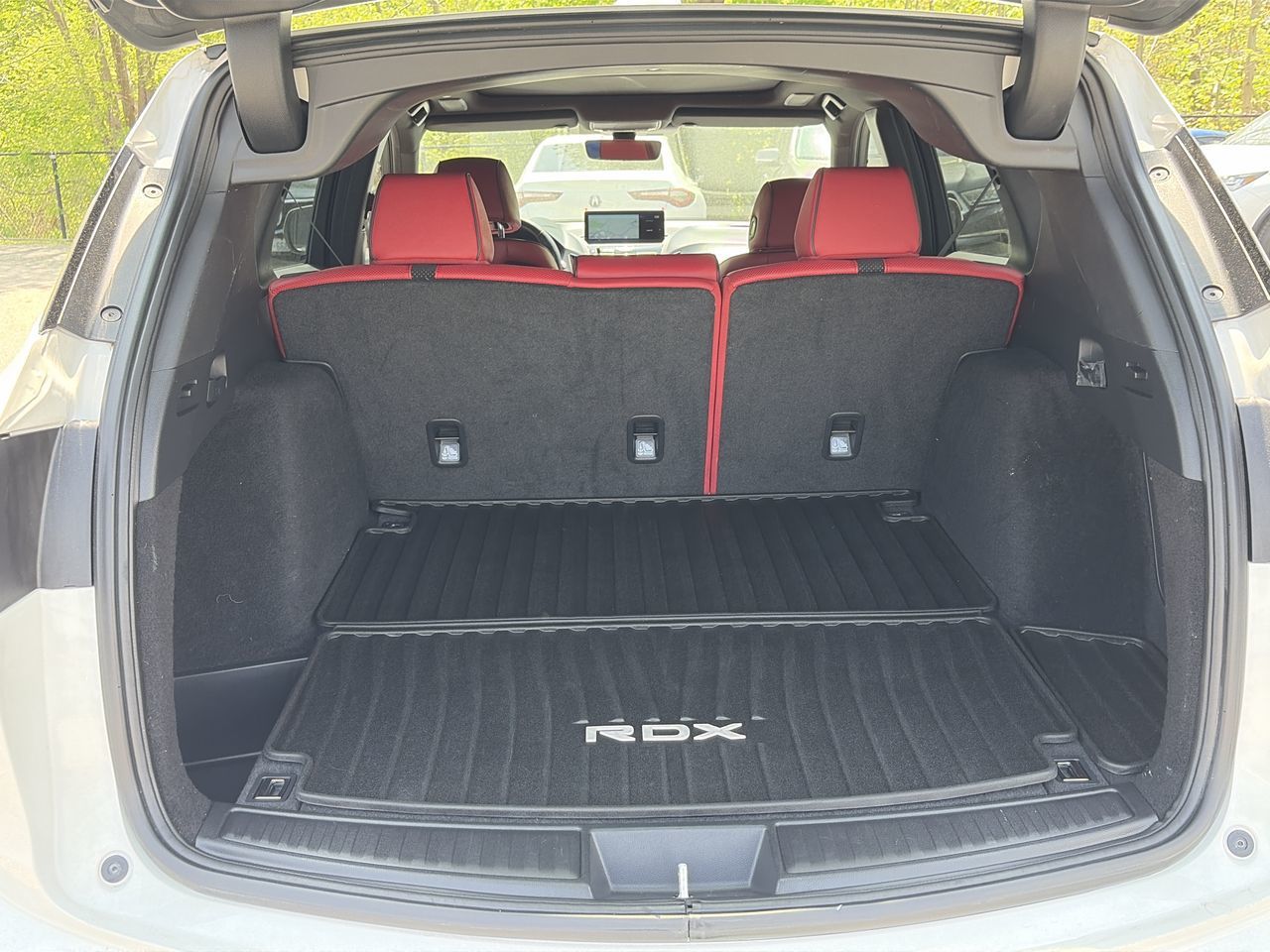 2023 Acura RDX