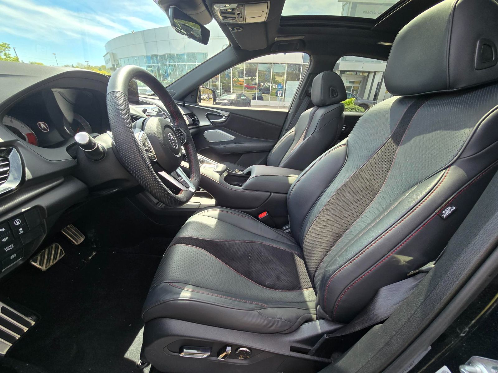2023 Acura RDX