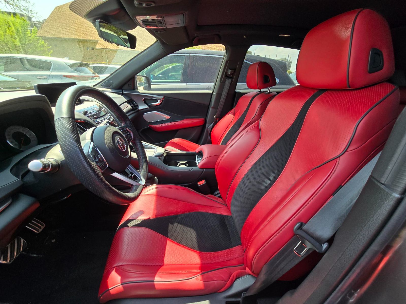 2023 Acura RDX