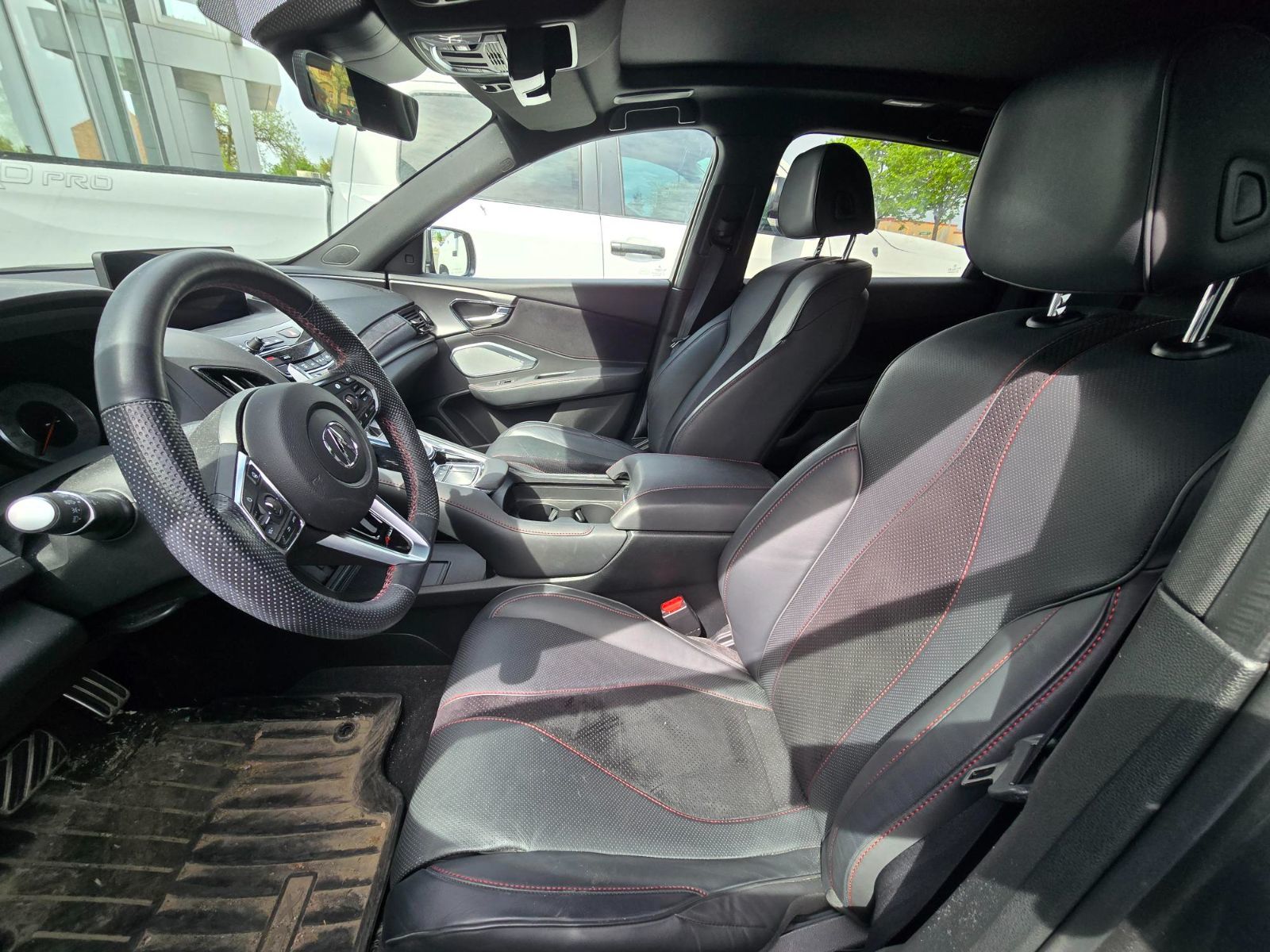 2023 Acura RDX