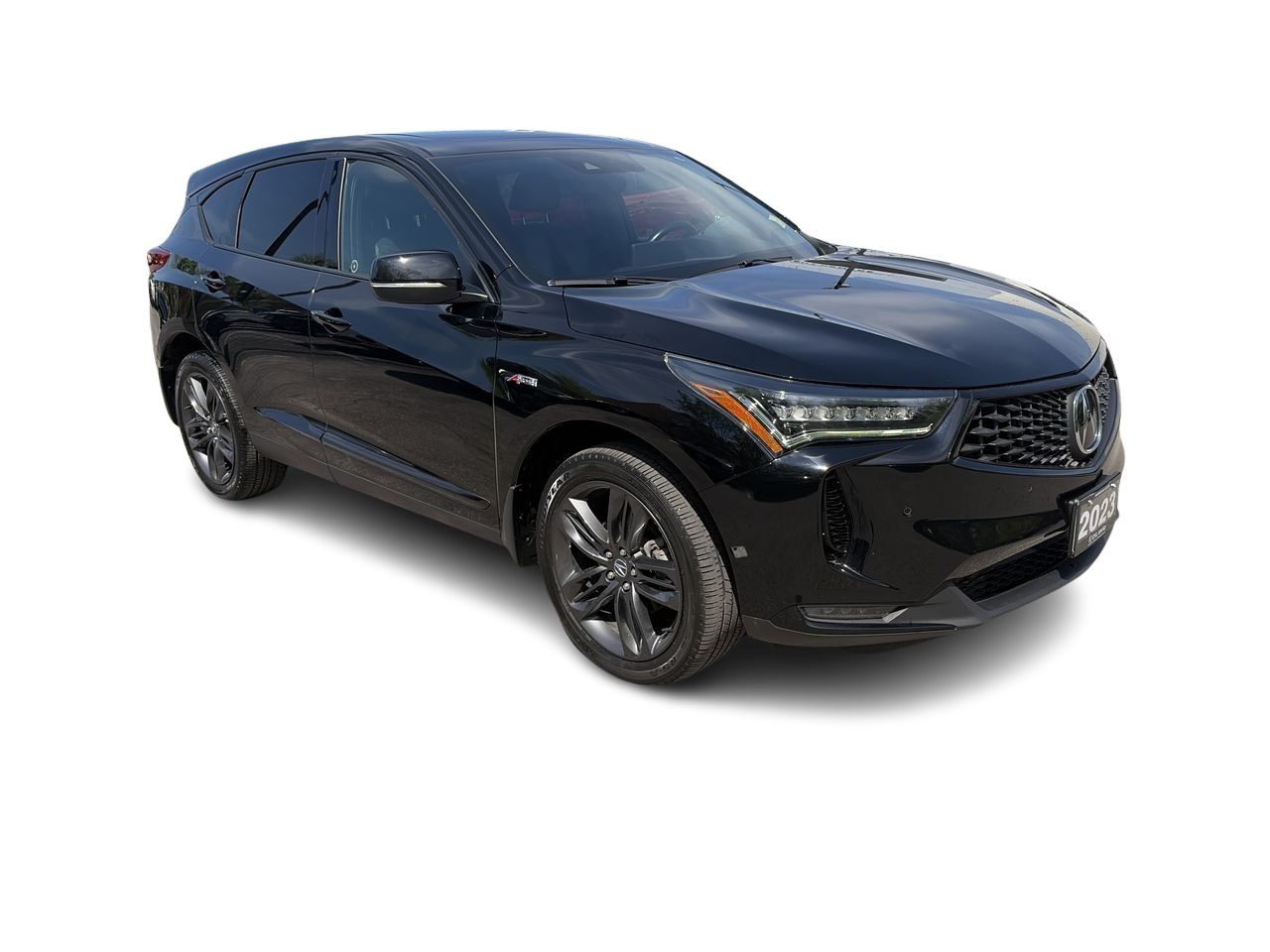 2023 Acura RDX in Markham, Ontario