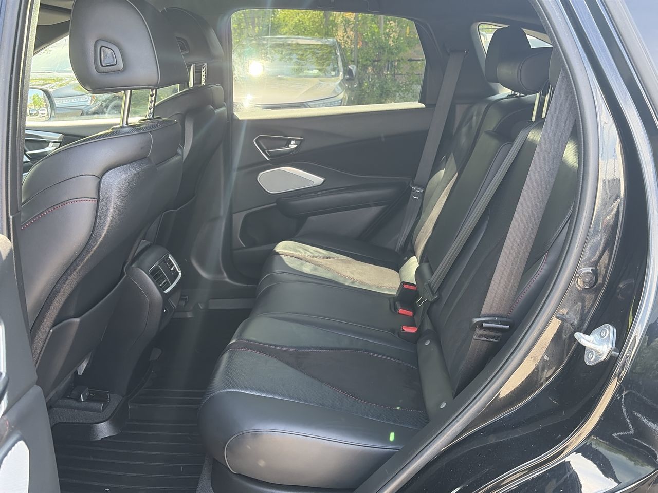 2023 Acura RDX in Markham, Ontario
