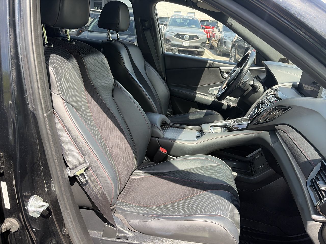 2023 Acura RDX in Markham, Ontario