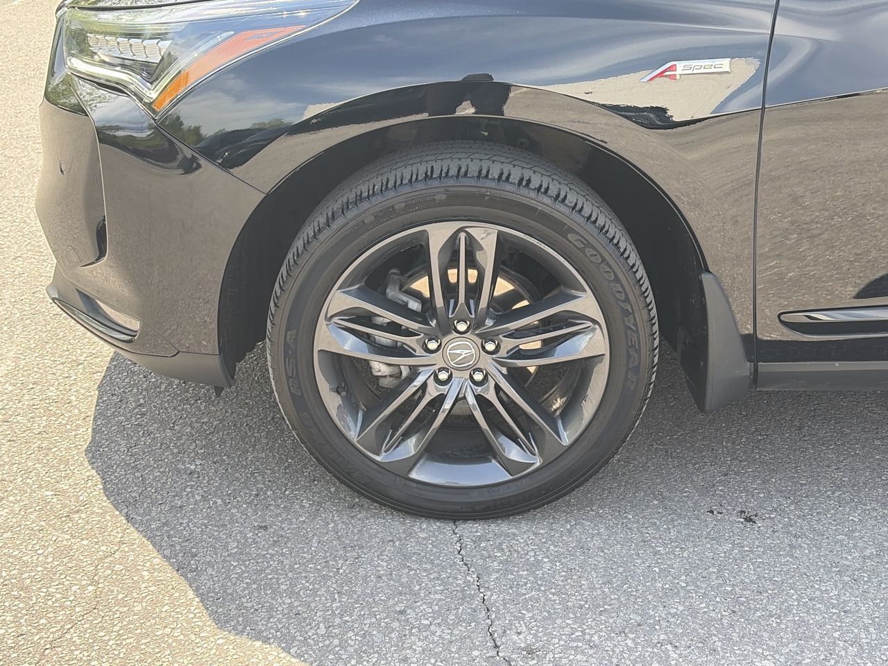 2023 Acura RDX in Markham, Ontario