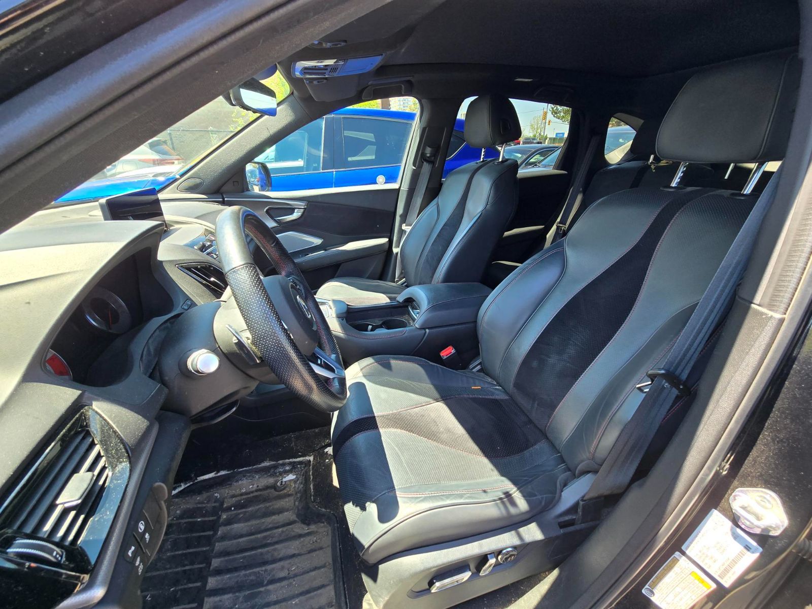 2023 Acura RDX