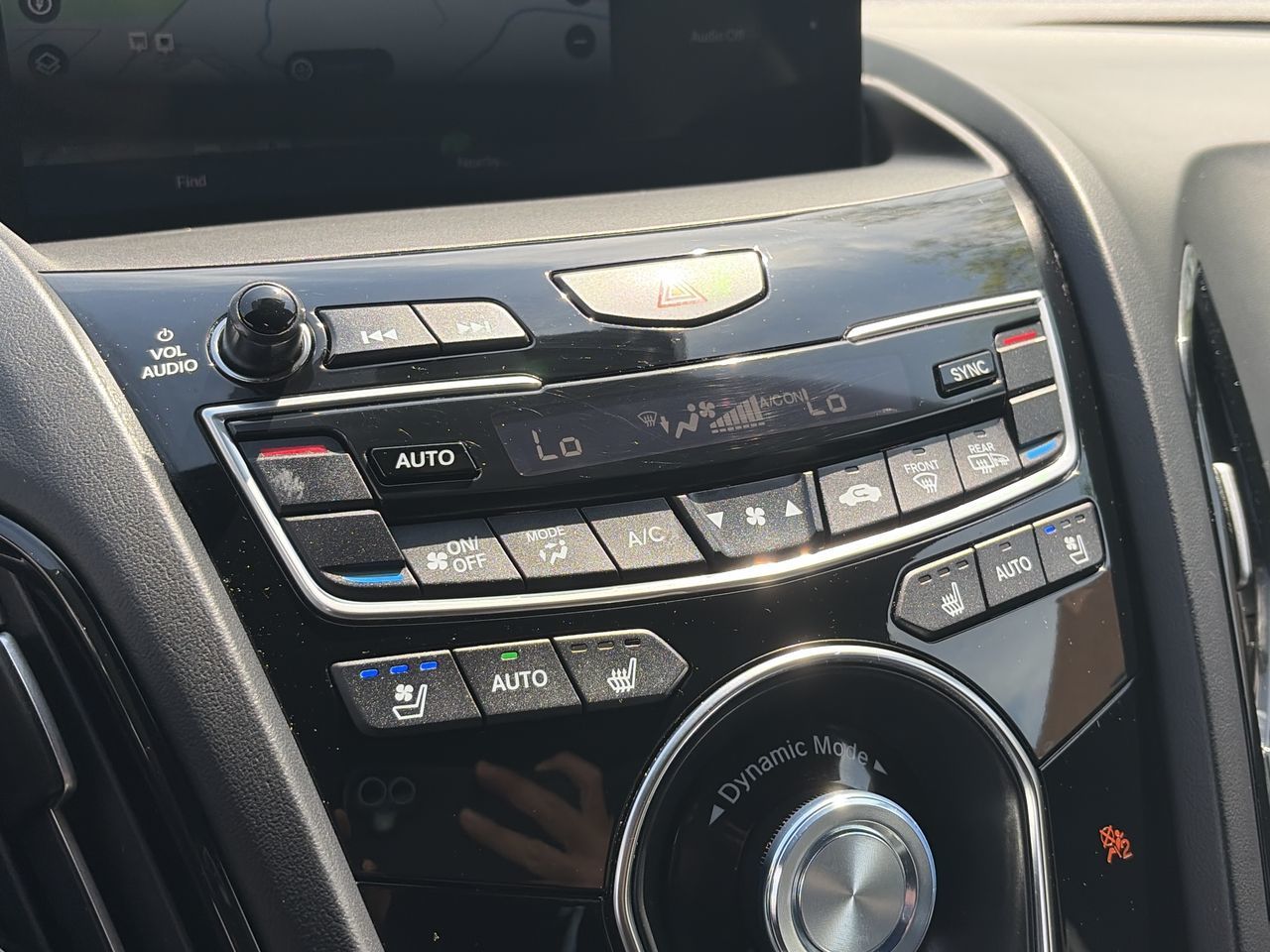2023 Acura RDX in Markham, Ontario