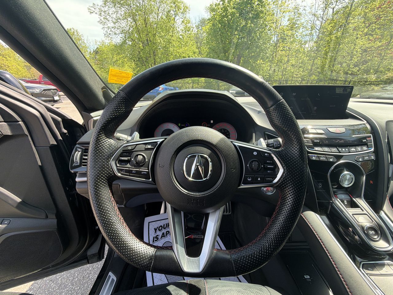 2023 Acura RDX in Markham, Ontario