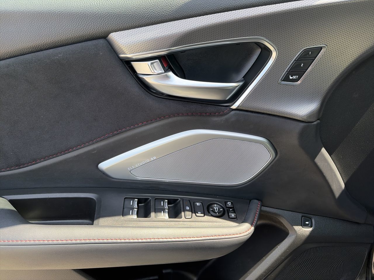 2023 Acura RDX in Markham, Ontario