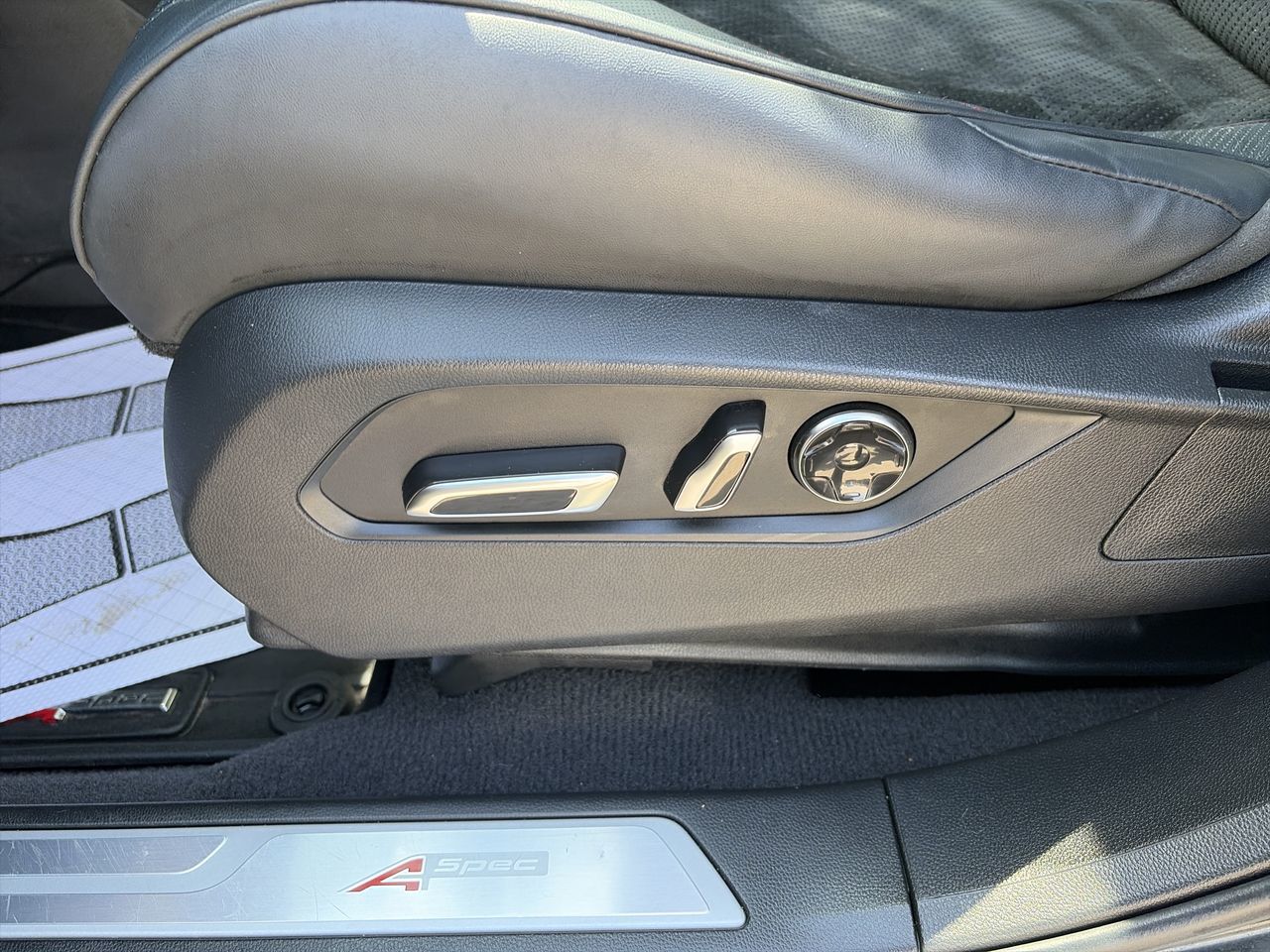 2023 Acura RDX in Markham, Ontario