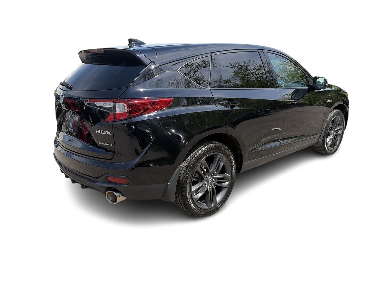 2023 Acura RDX in Markham, Ontario