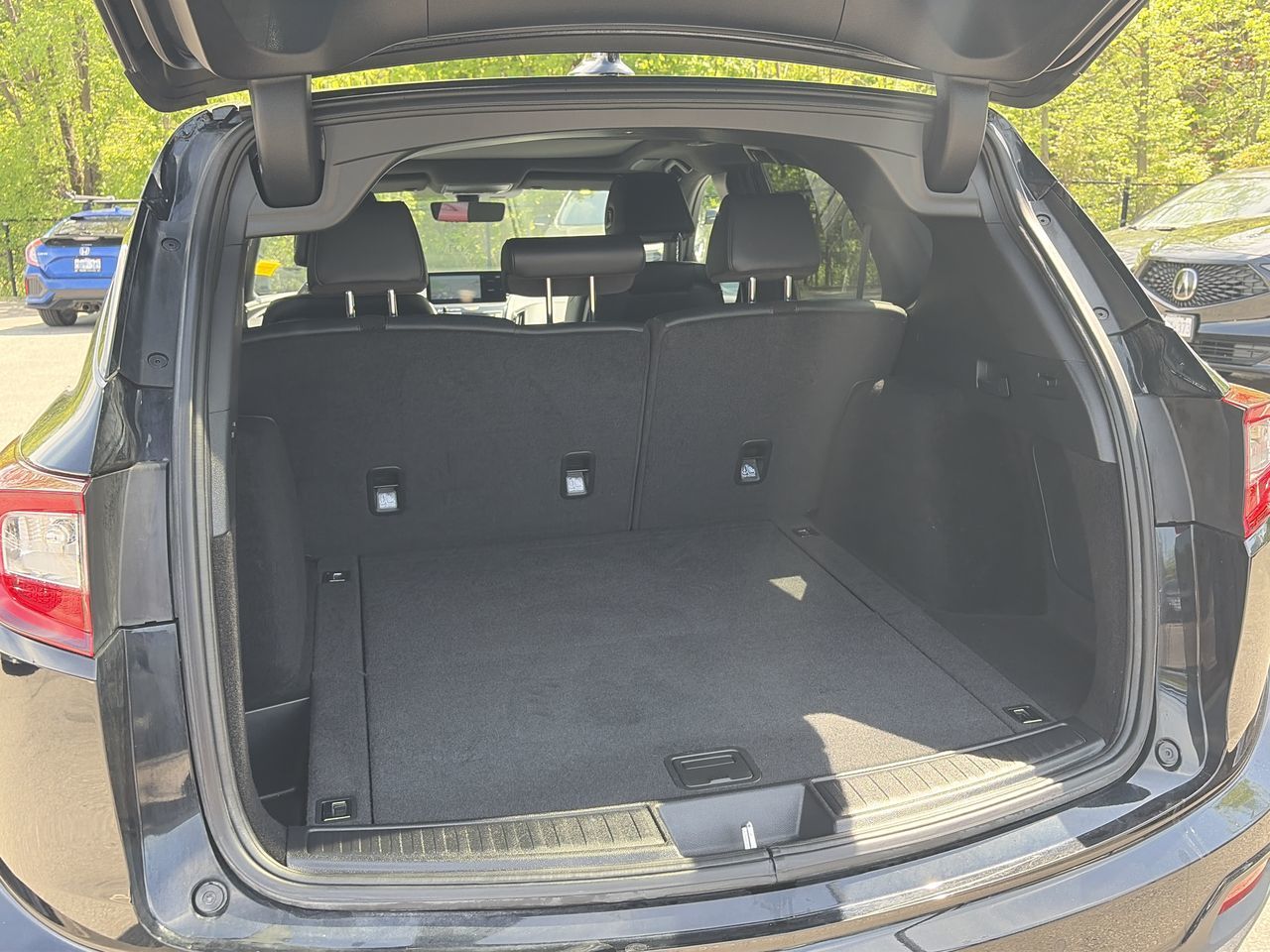 2023 Acura RDX in Markham, Ontario