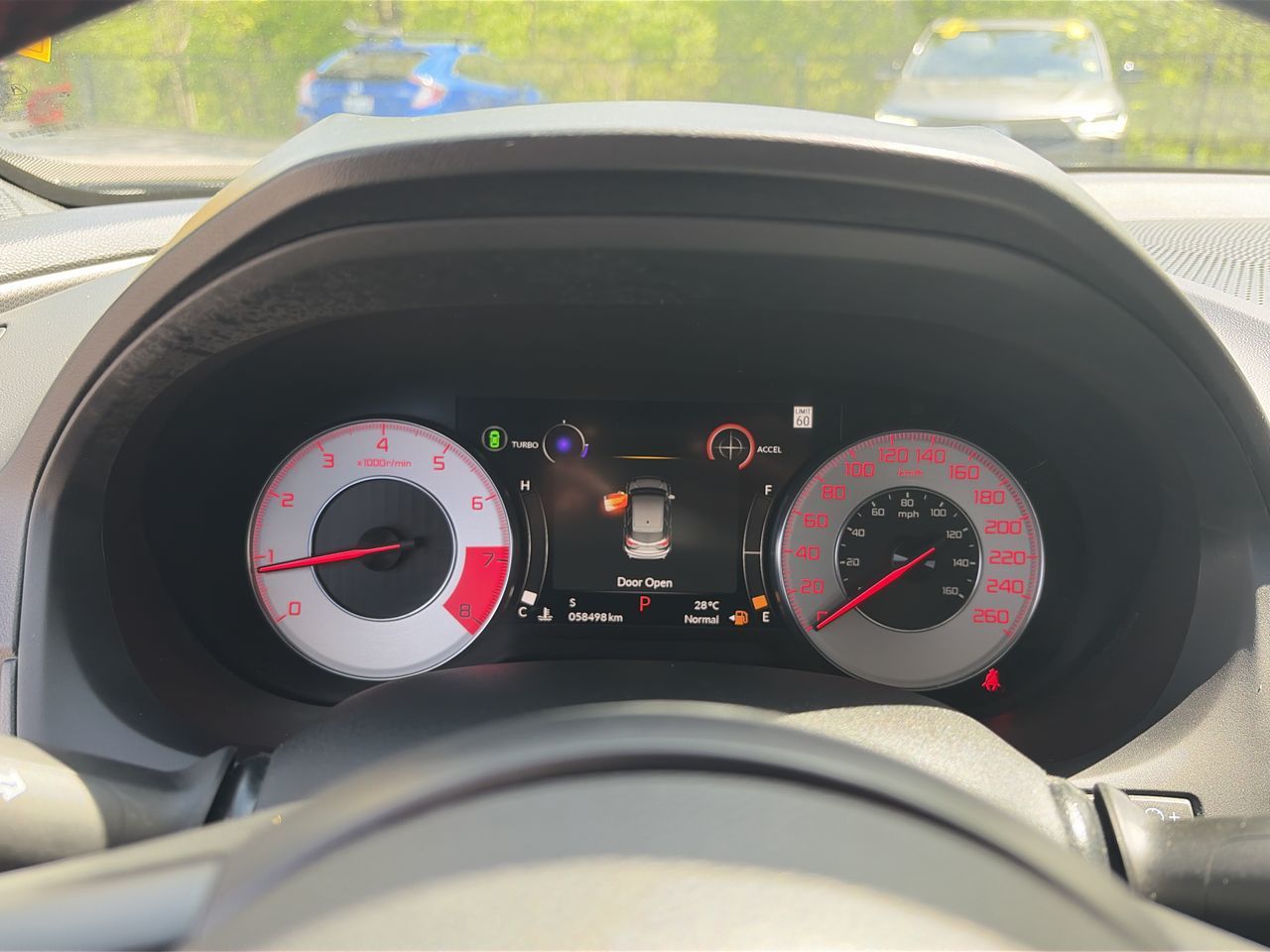 2023 Acura RDX in Markham, Ontario