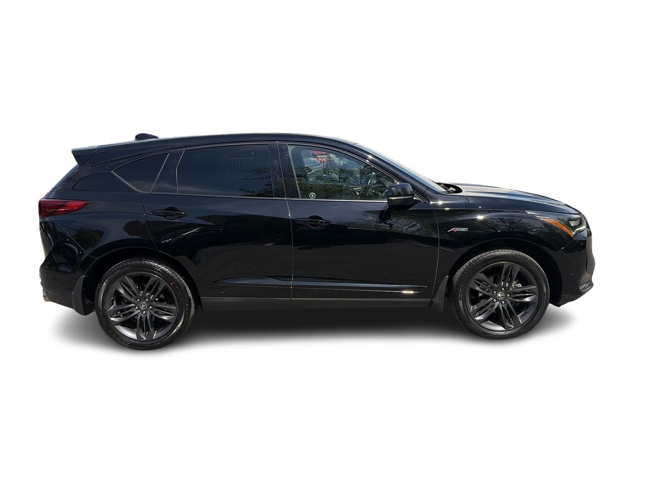 2023 Acura RDX in Markham, Ontario