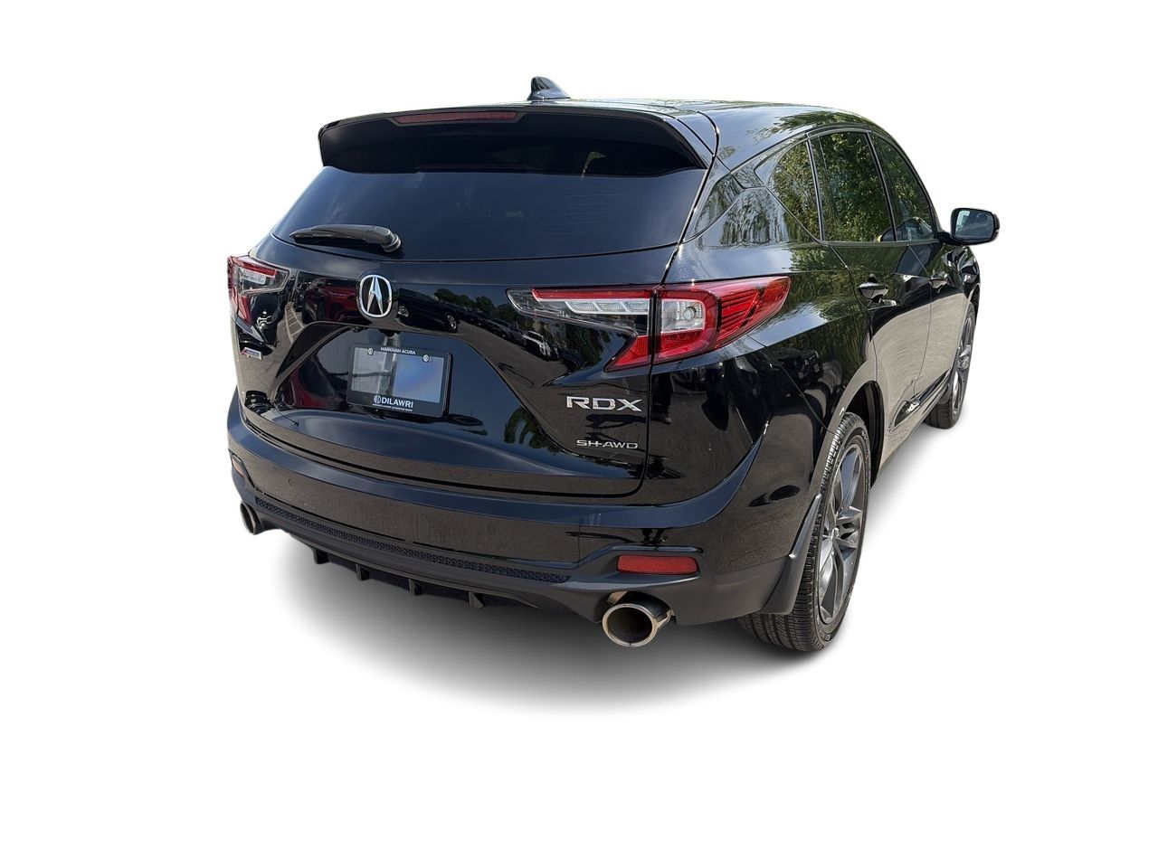 2023 Acura RDX in Markham, Ontario