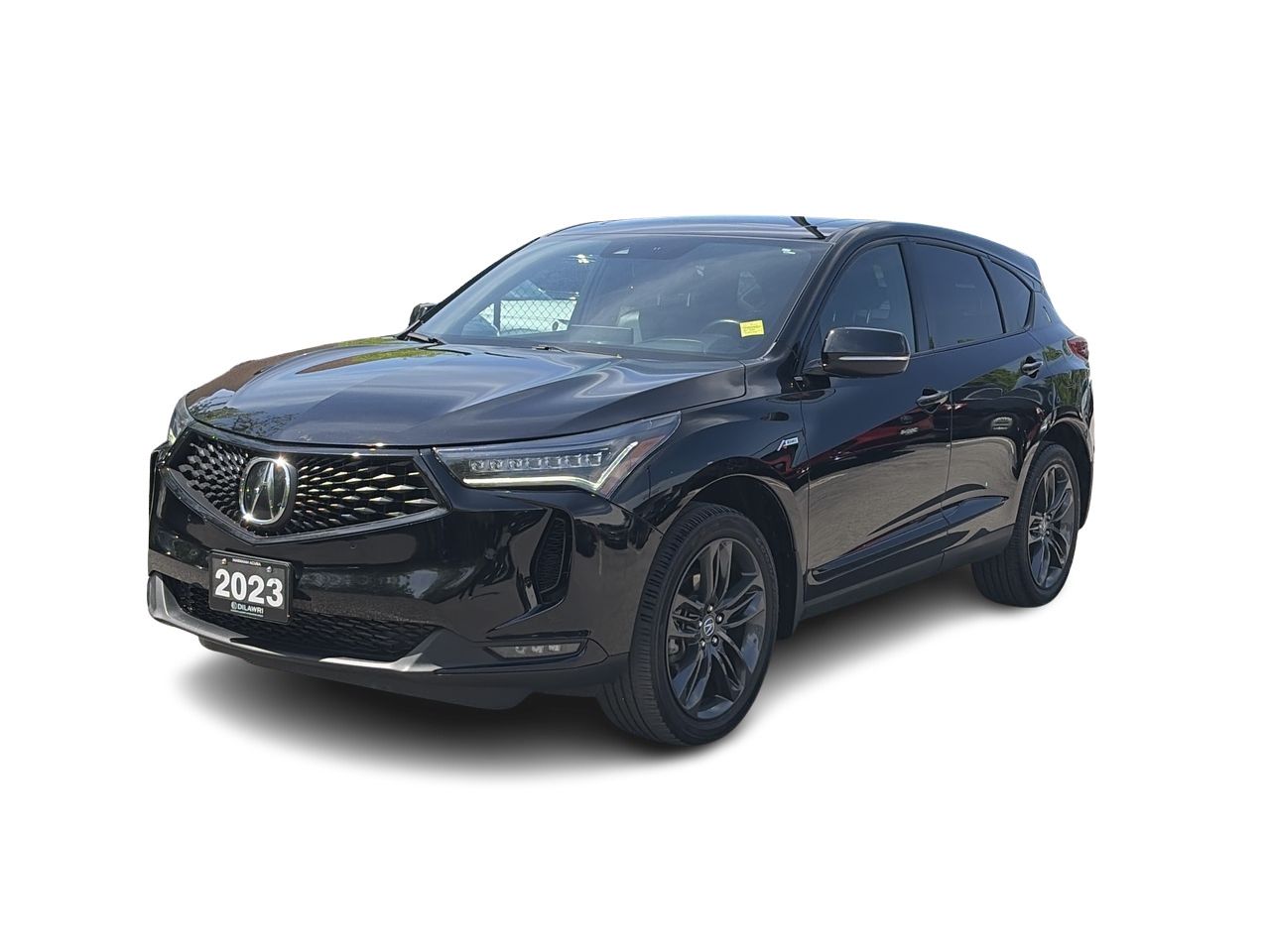 2023 Acura RDX in Markham, Ontario