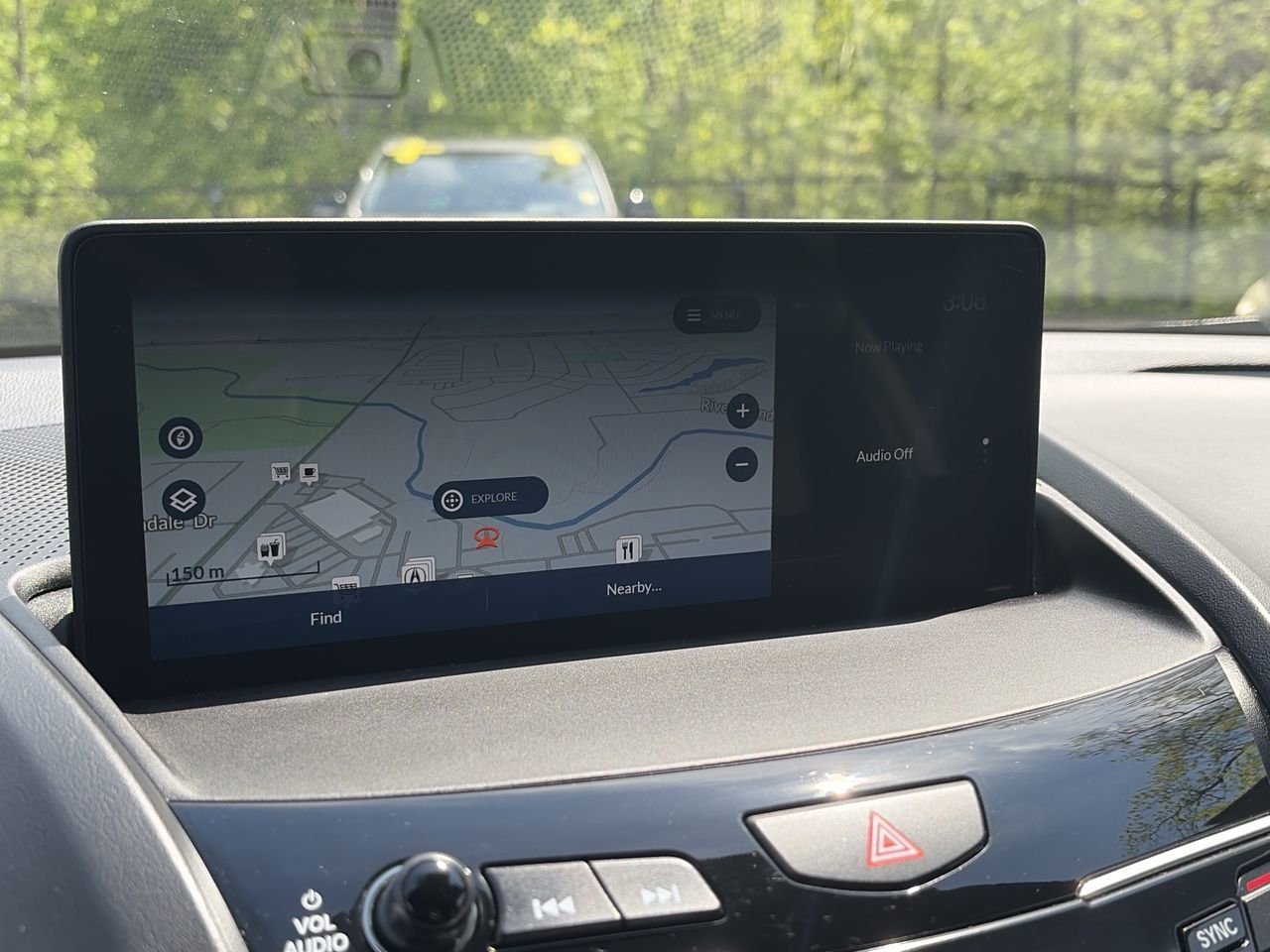 2023 Acura RDX in Markham, Ontario