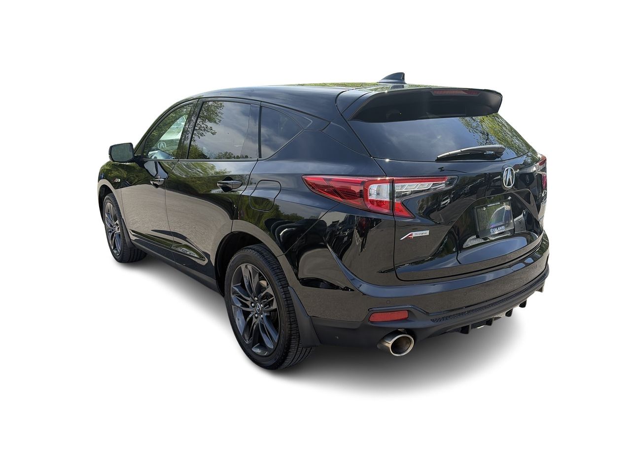 2023 Acura RDX in Markham, Ontario