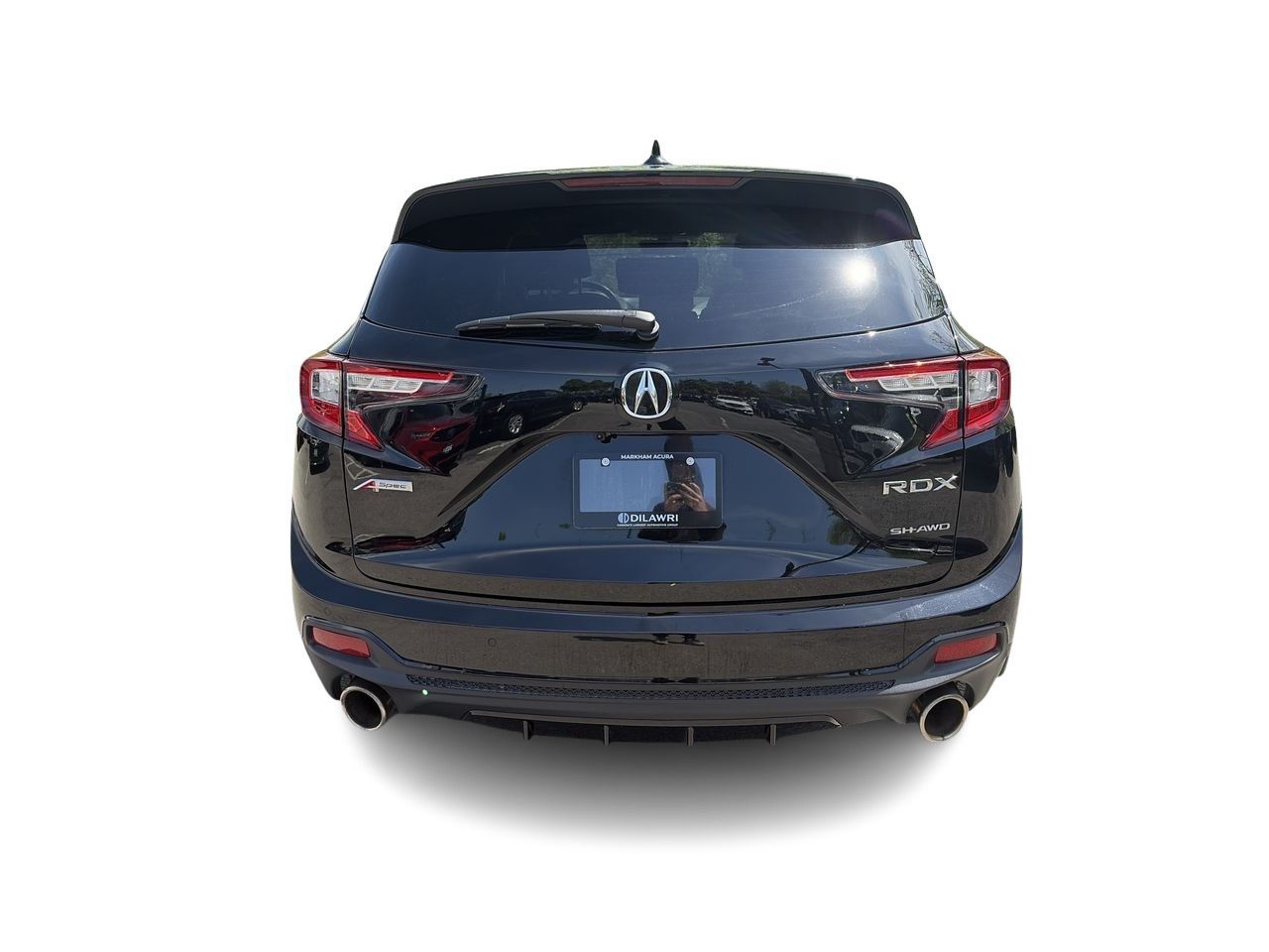 2023 Acura RDX in Markham, Ontario