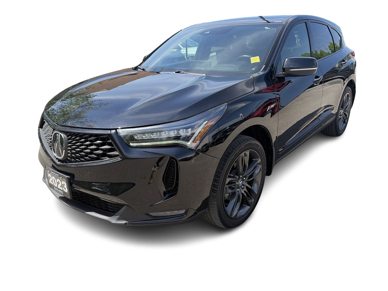 2023 Acura RDX in Markham, Ontario