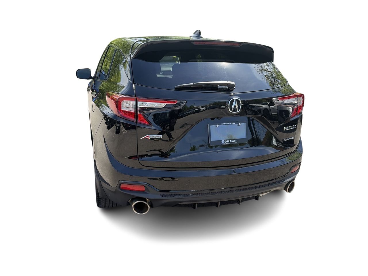 2023 Acura RDX in Markham, Ontario