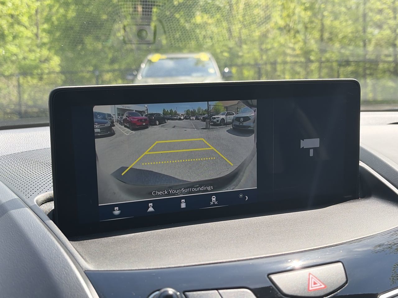 2023 Acura RDX in Markham, Ontario