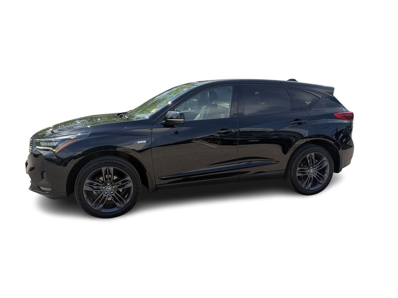 2023 Acura RDX in Markham, Ontario
