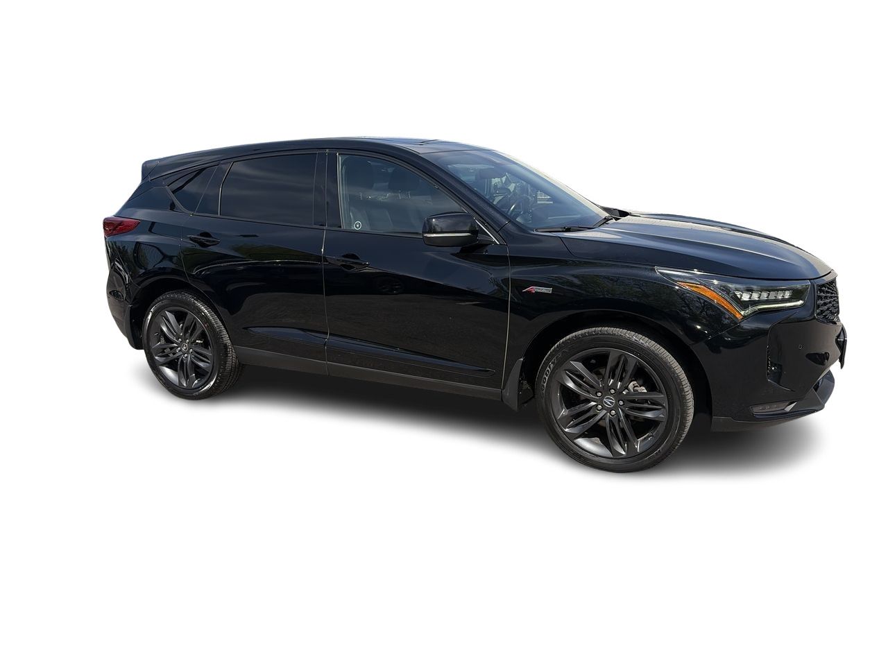 2023 Acura RDX in Markham, Ontario