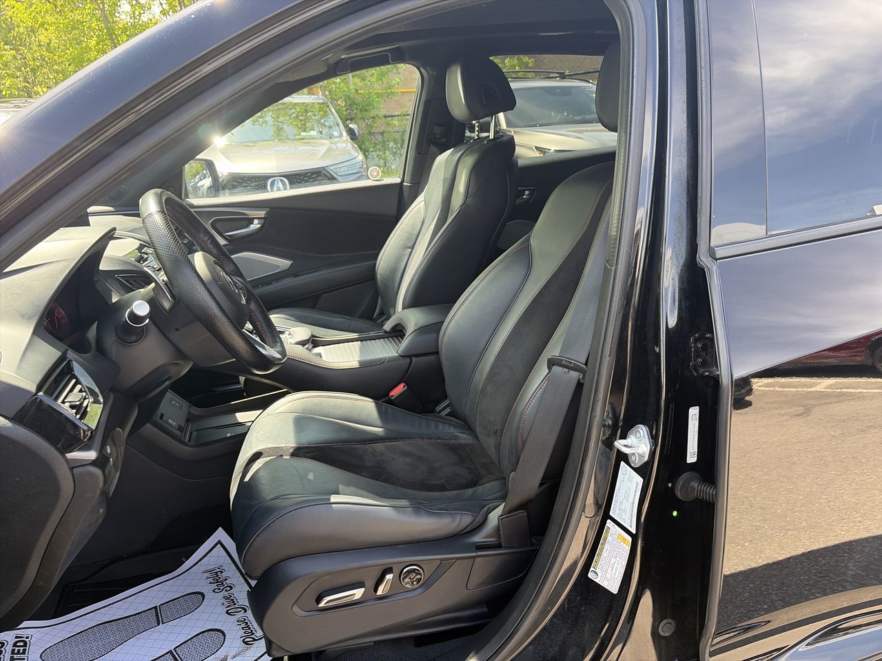 2023 Acura RDX in Markham, Ontario