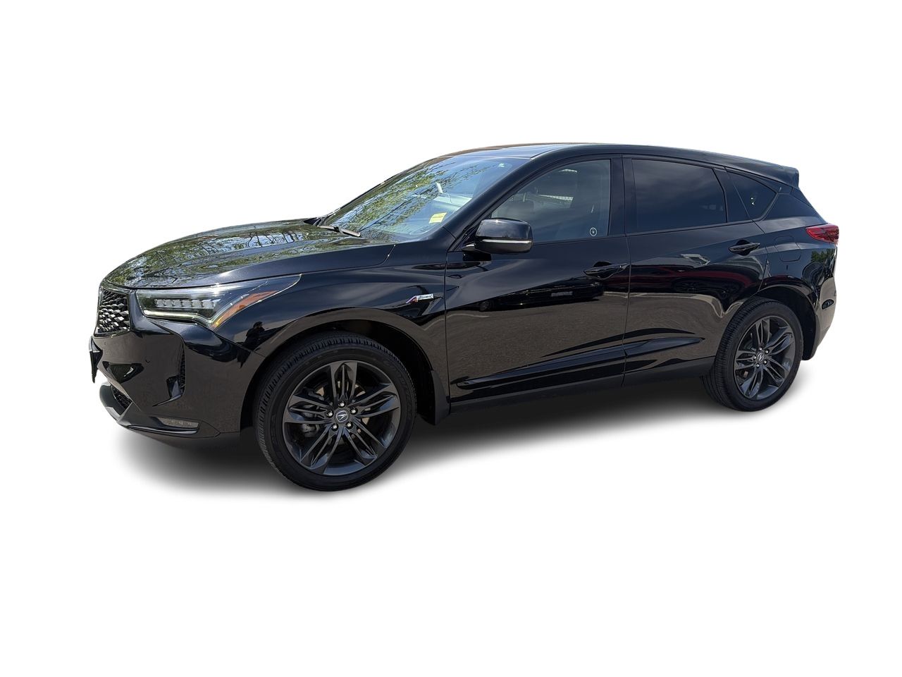 2023 Acura RDX in Markham, Ontario