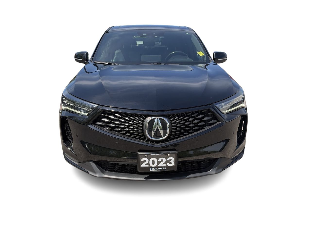 2023 Acura RDX in Markham, Ontario