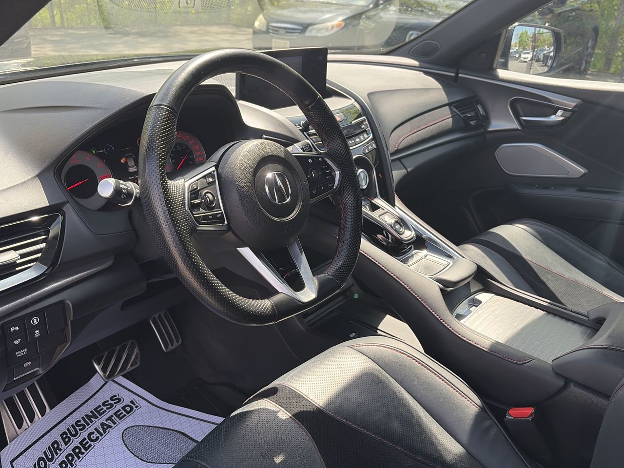 2023 Acura RDX in Markham, Ontario