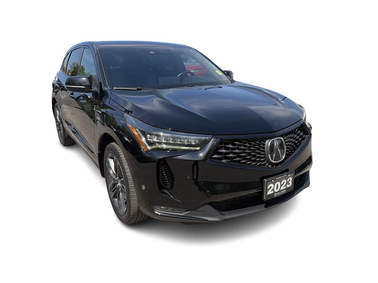 2023 Acura RDX in Markham, Ontario