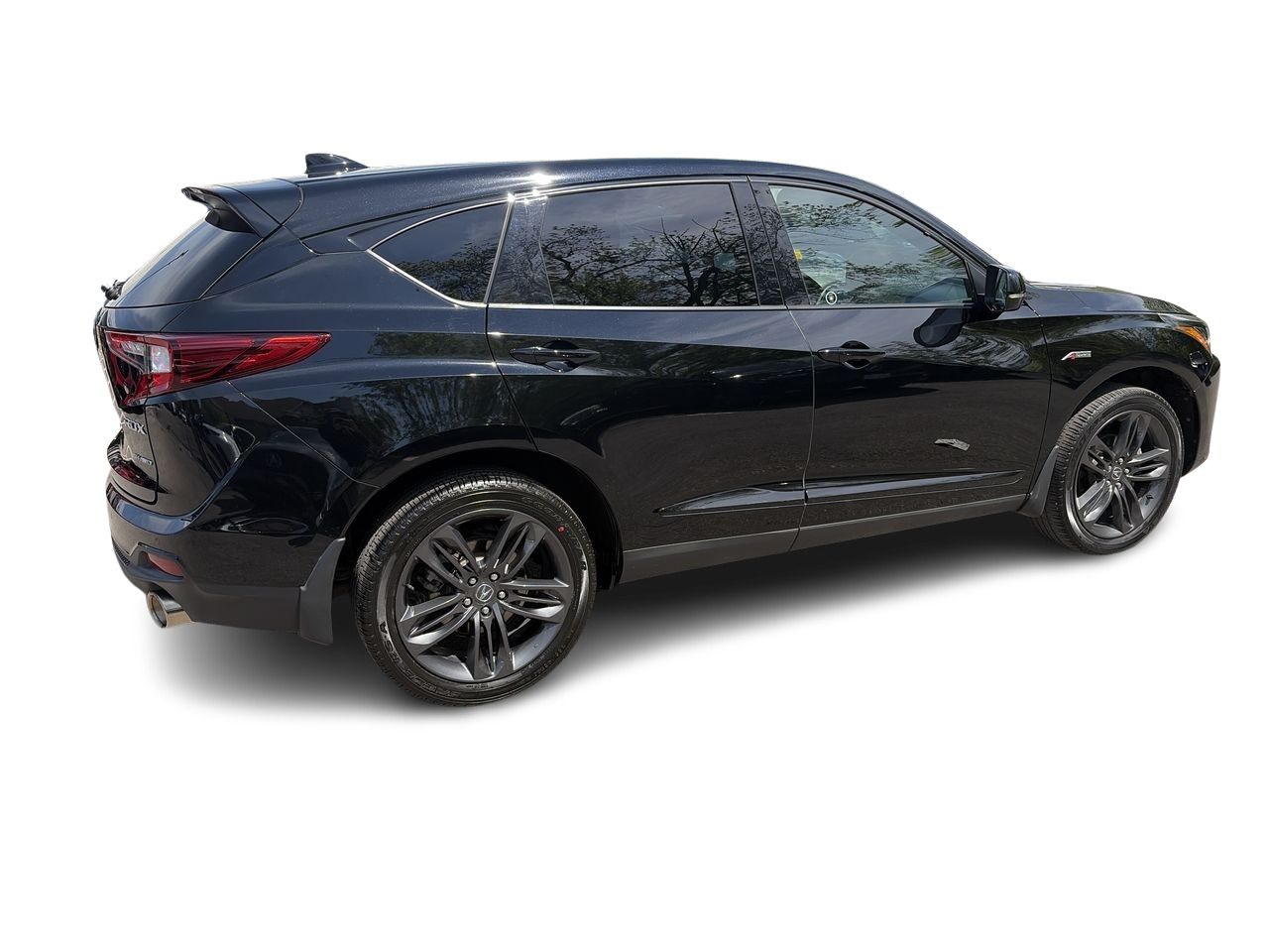 2023 Acura RDX in Markham, Ontario